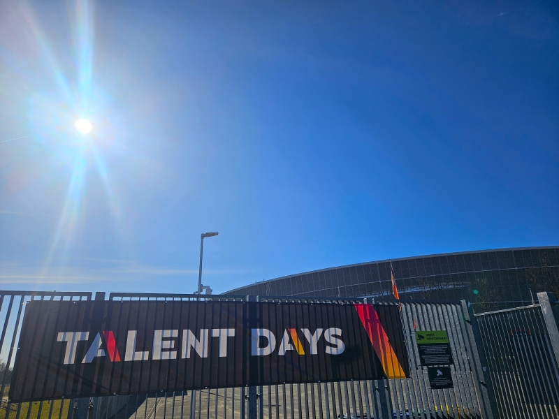 BIURO KARIER MWSLIT NA ABSOLVENT TALENT DAYS