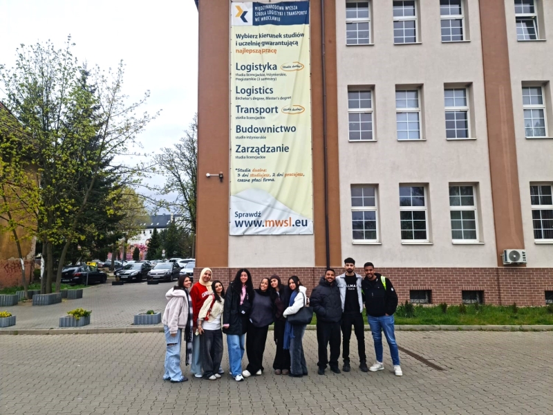 AUTOMATYZACJA I DIGITALIZACJA W PRAKTYCE