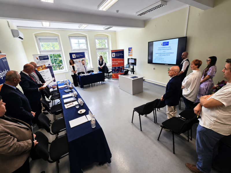 OBRONA ROZPRAWY DOKTORSKIEJ W MWSLiT WE WROCŁAWIU
