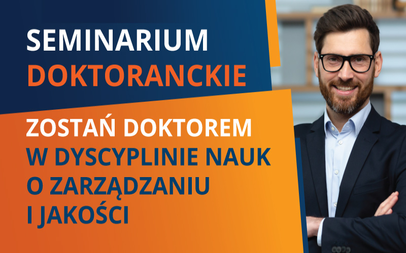 SEMINARIUM DOKTORANCKIE W MWSLIT WE WROCŁAWIU