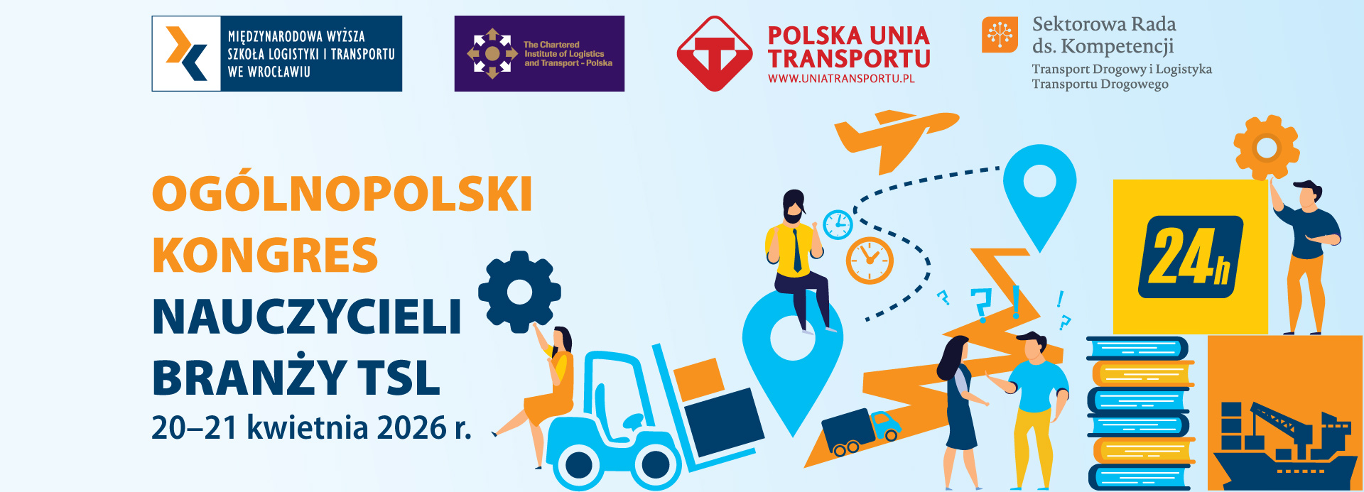 Kongres Nauczycieli 2026