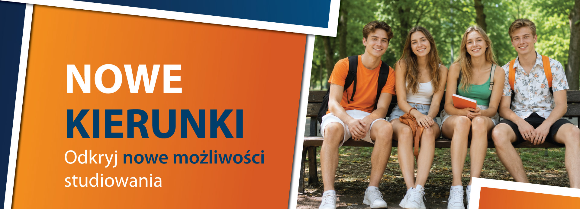 Nowe Kierunki