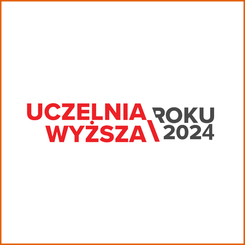 uczelnia wyzsza roku 2024