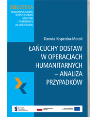 lancuchy dostaw w operacjach hum