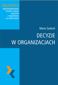 decyzje w organizacjach