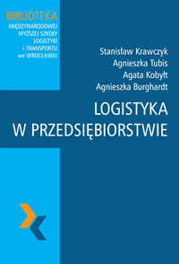 logistyka w przedsiebiorstwie