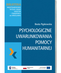 psychologia uwarunkowania ksiazka