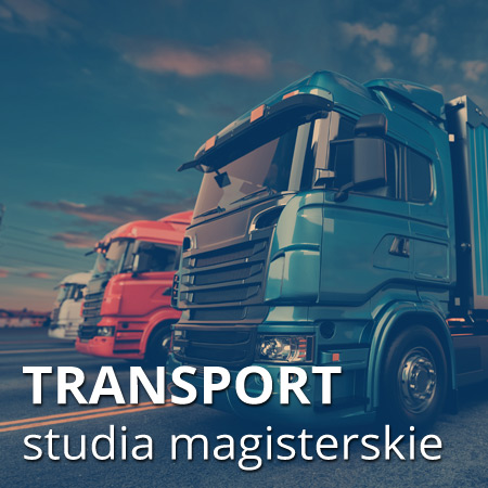 Transport magisterskie