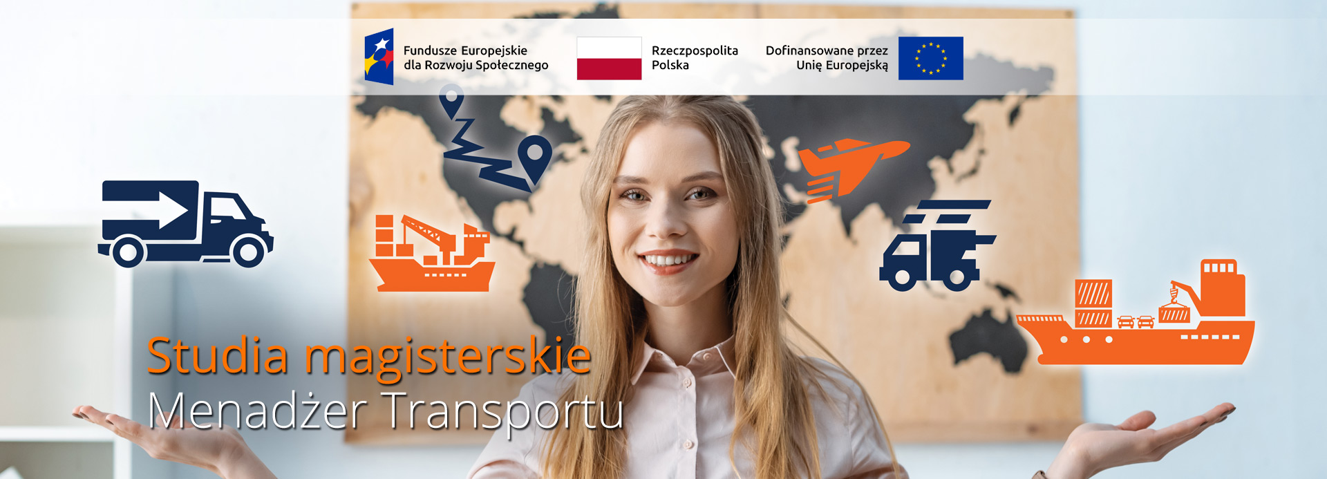 Transport magisterskie